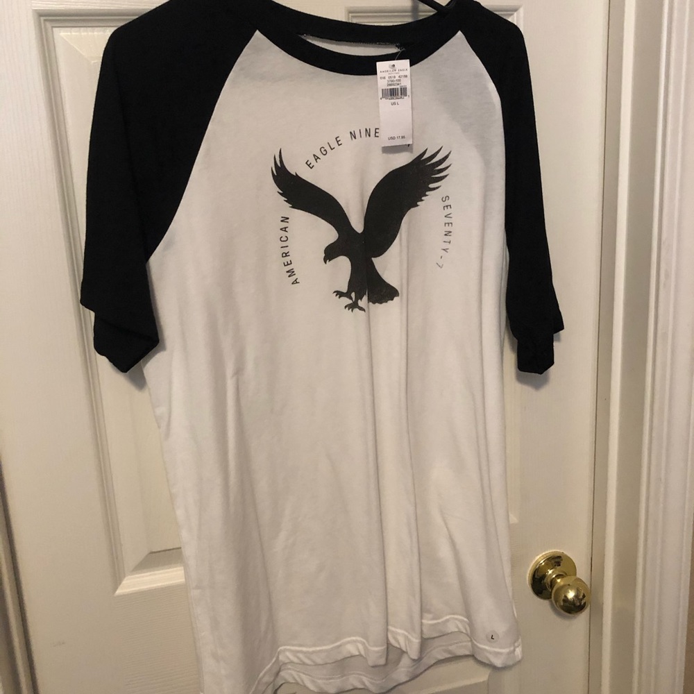 American eagle shirt brand new with tags